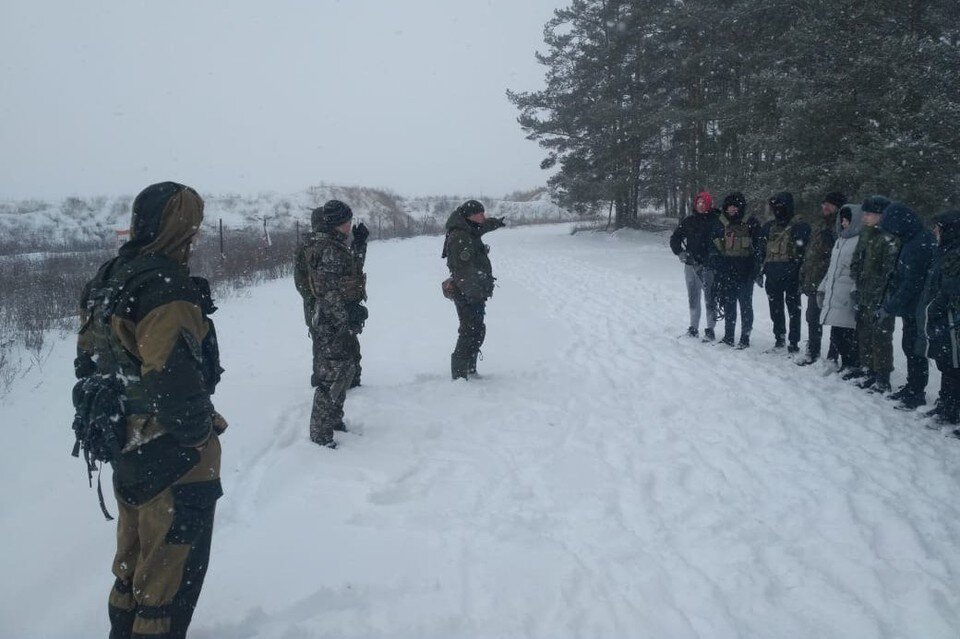     Жизнь бойца зависит в первую очередь от того, как быстро он сможет оказать себе помощь при ранении.