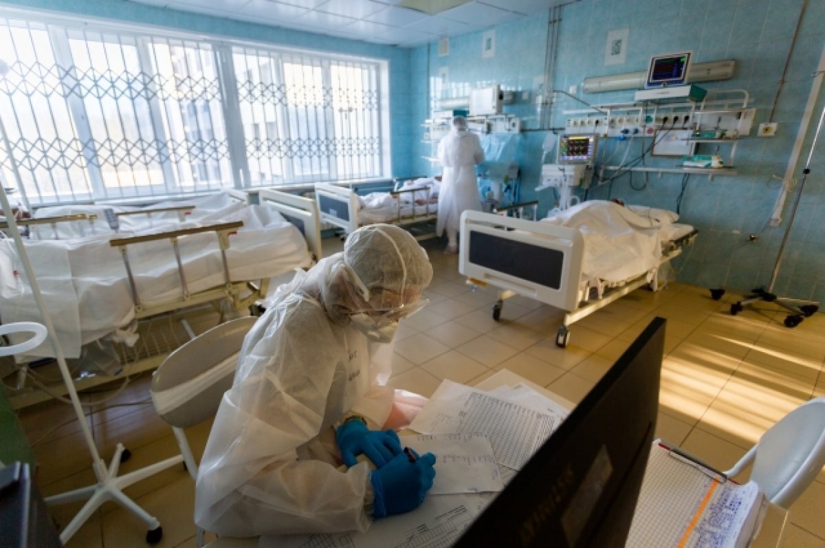    Минздрав Белоруссии исключил COVID-19 из списка опасных заболеваний