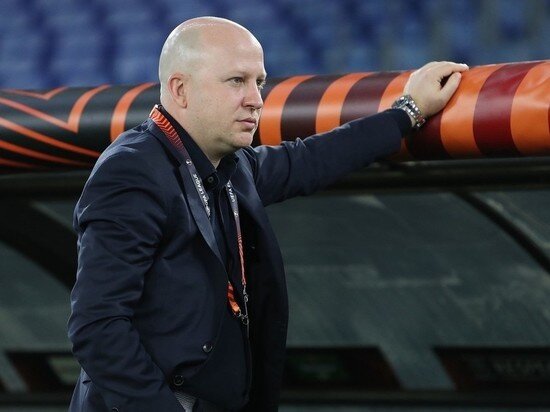     МАРКО НИКОЛИЧ. ФОТО: ФК «ЛОКОМОТИВ»