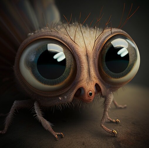 изображение сгенерировано нейросетью 