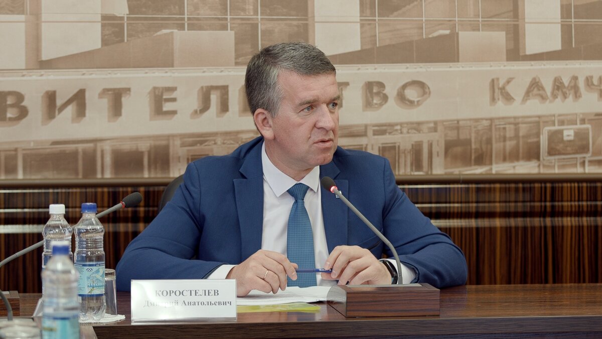 Фото: пресс-служба Правительства Камчатского края