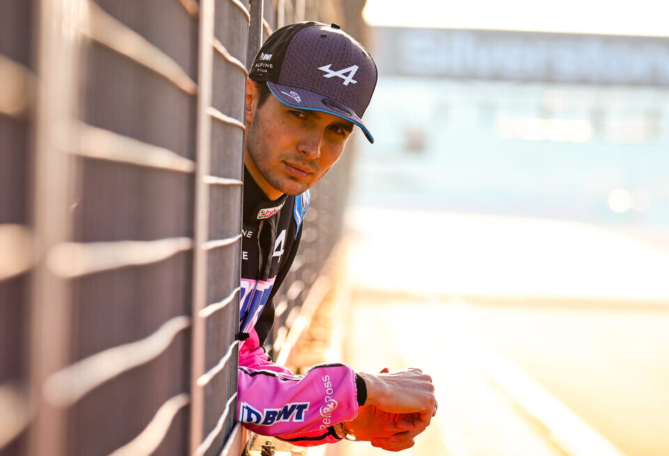    Alpine Racing