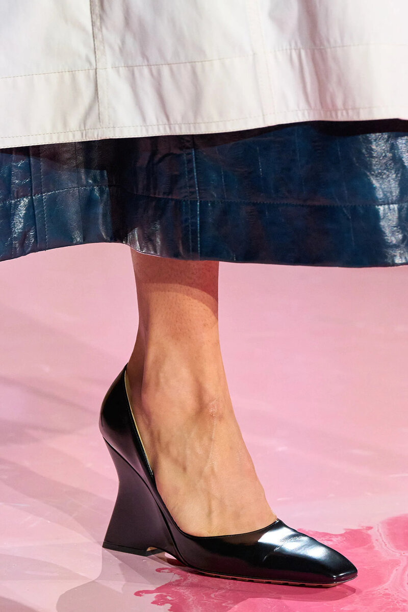    Bottega Veneta весна-лето 2023LEGION-MEDIA