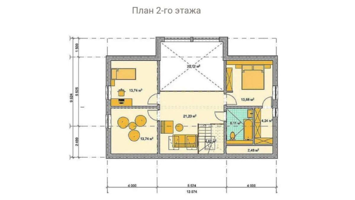 История одного проекта: как из типового проекта сделали индивидуальный. |  SWEDHUS – ШВЕДСКИЕ ДЕРЕВЯННЫЕ ДОМА | Дзен