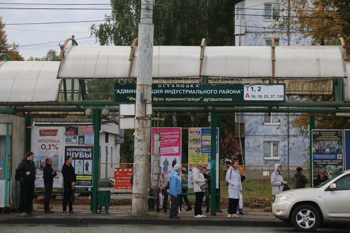 Можга: линейки, удмурты, Володя Ульянов | Михаил Драбкин | Дзен