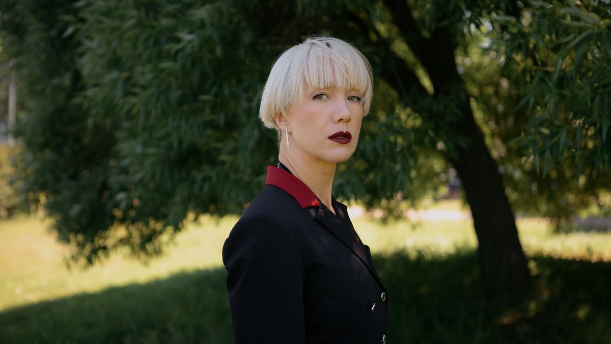 Кадр из сериала «Содержанки. Перезагрузка»