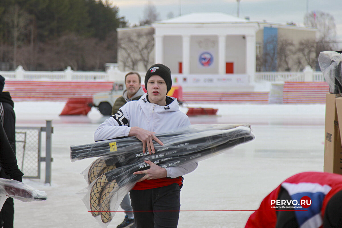 Фото © Кравчук Максим / www.pervo.ru