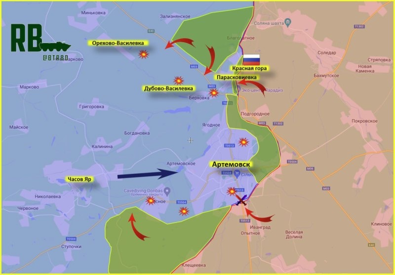    Кулеба: если Украина отступит, другой город станет новым Бахмутом