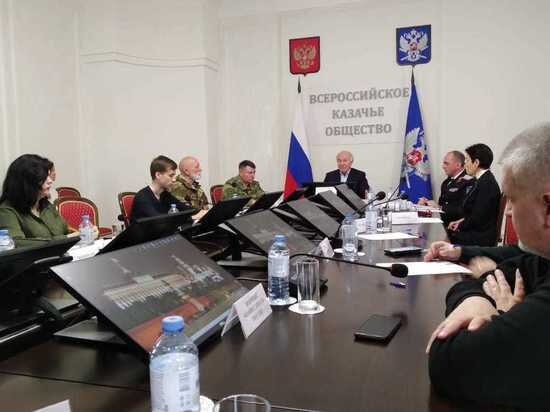   Роман Тюкавкин