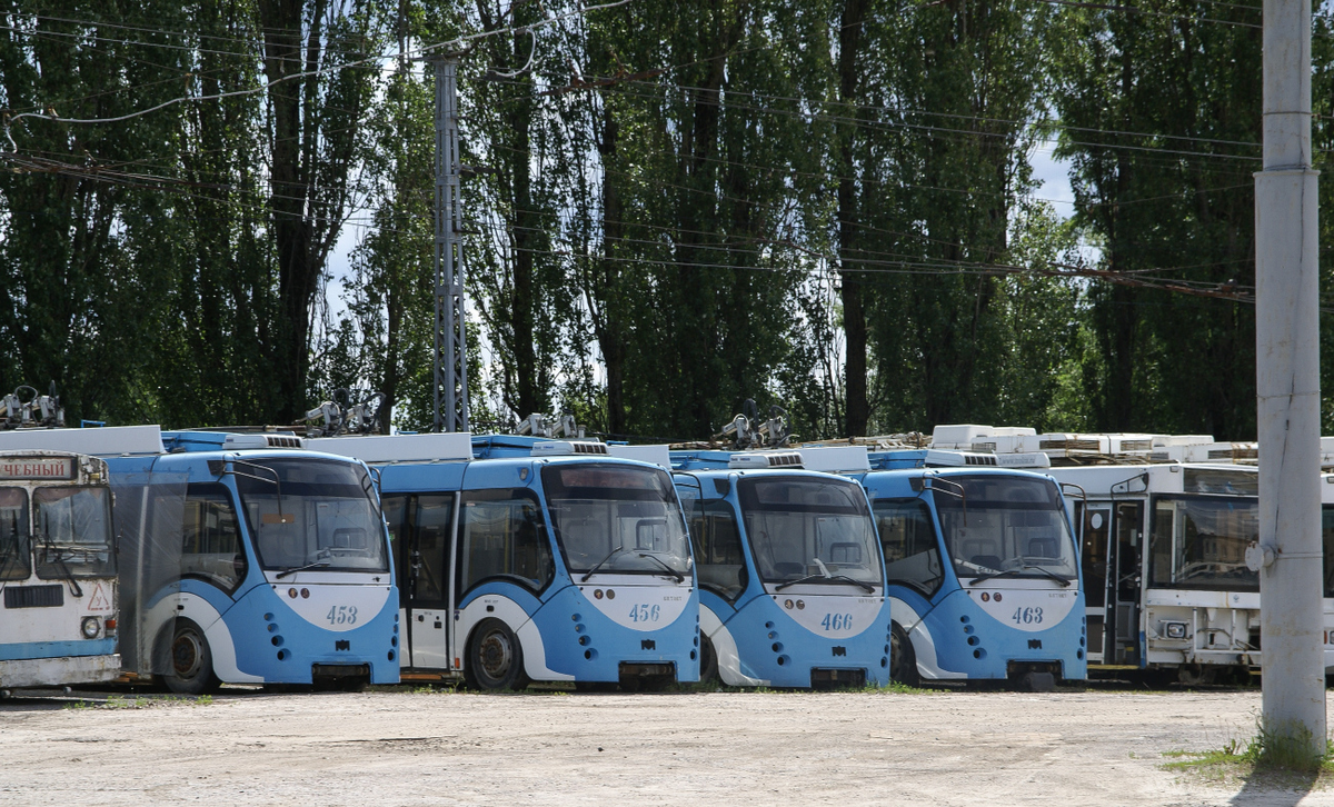 Где находятся машины деламейна