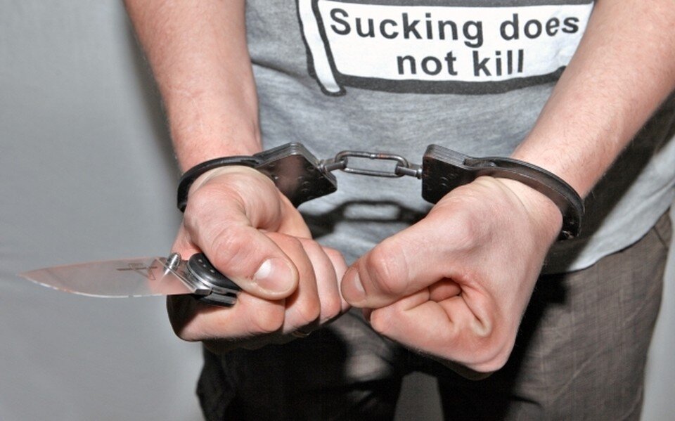     До суда злоумышленник будет находиться под страже Дмитрий Ахмадуллин