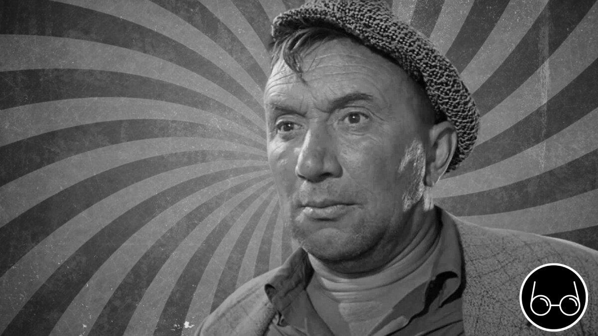 Алексей Смирнов