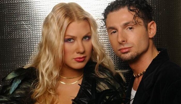 Юрий Усачев искал нового солиста для своего проекта. / Фото:uznayvse.ru