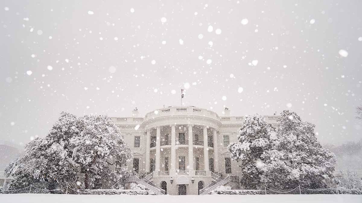    Фото: whitehouse