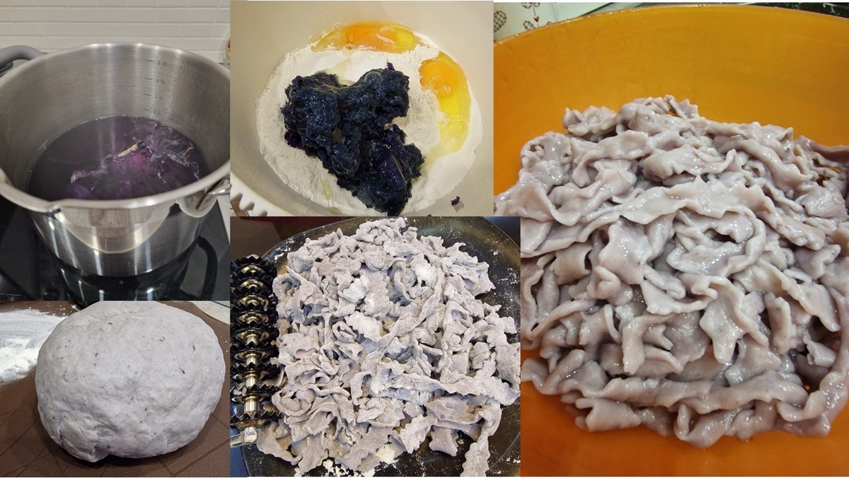 Фото "Фиолетового Сна"