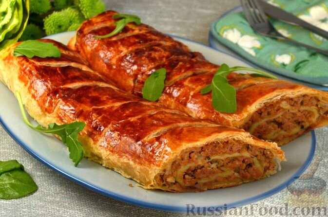 15 блюд на скорую руку: быстро, вкусно и недорого