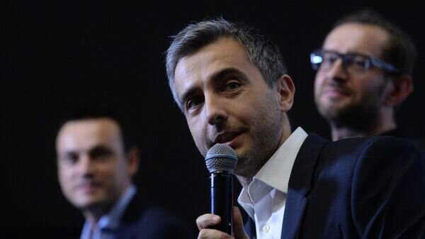    © Sputnik / Кирилл Каллиников