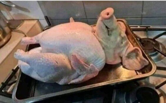 Посмеялся сам - поделись с другом!!!