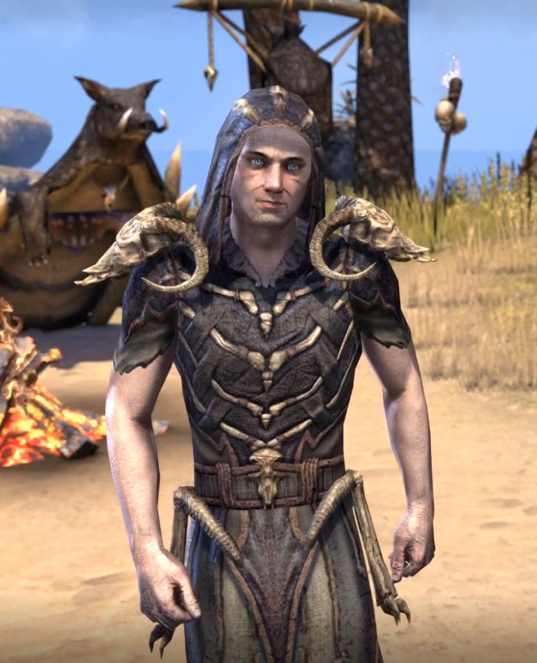 Гоблин Марк