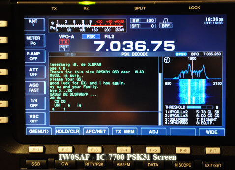 "Радиосвязь: как стать радиолюбителем".