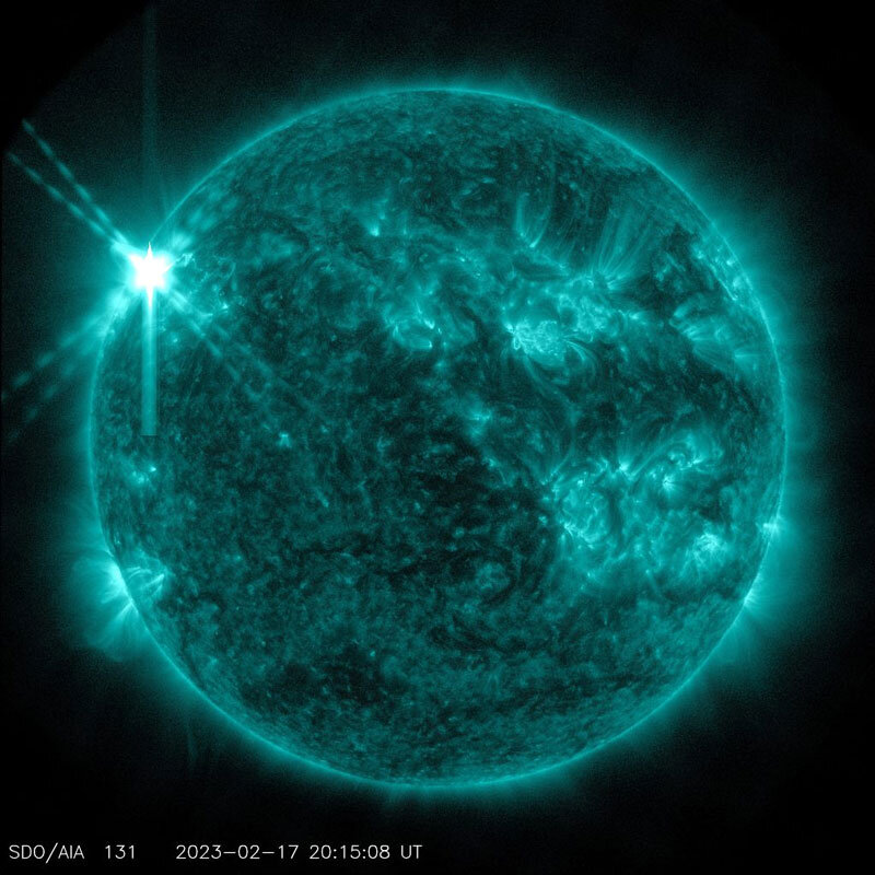    Источник изображения: NASA/SDO