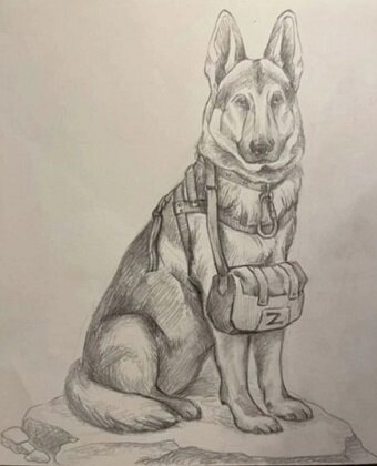 Фото со страницы Андрея Мухина