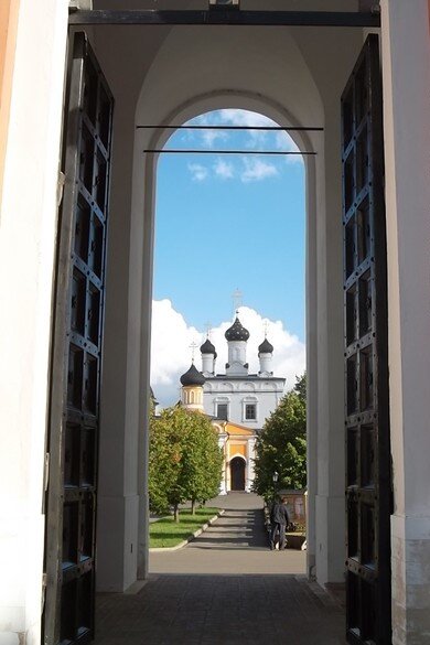 Фотография автора