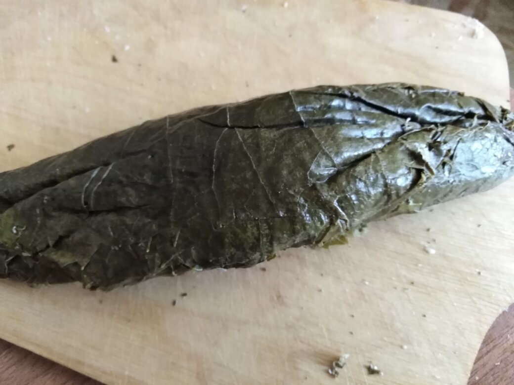 Только  из морозилки