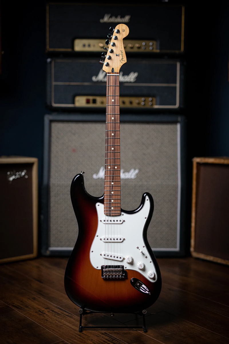 Fender Stratocaster