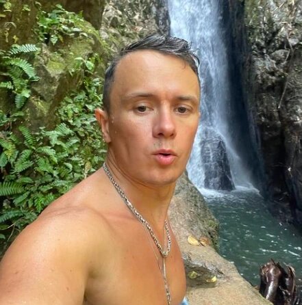 Илья Соболев, соцсети