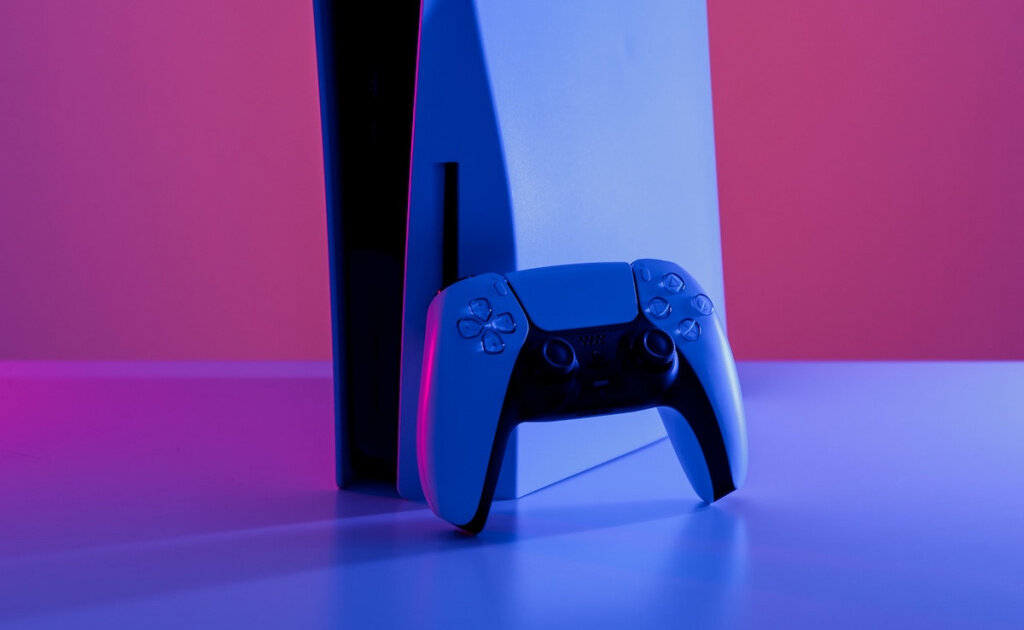    PS5
