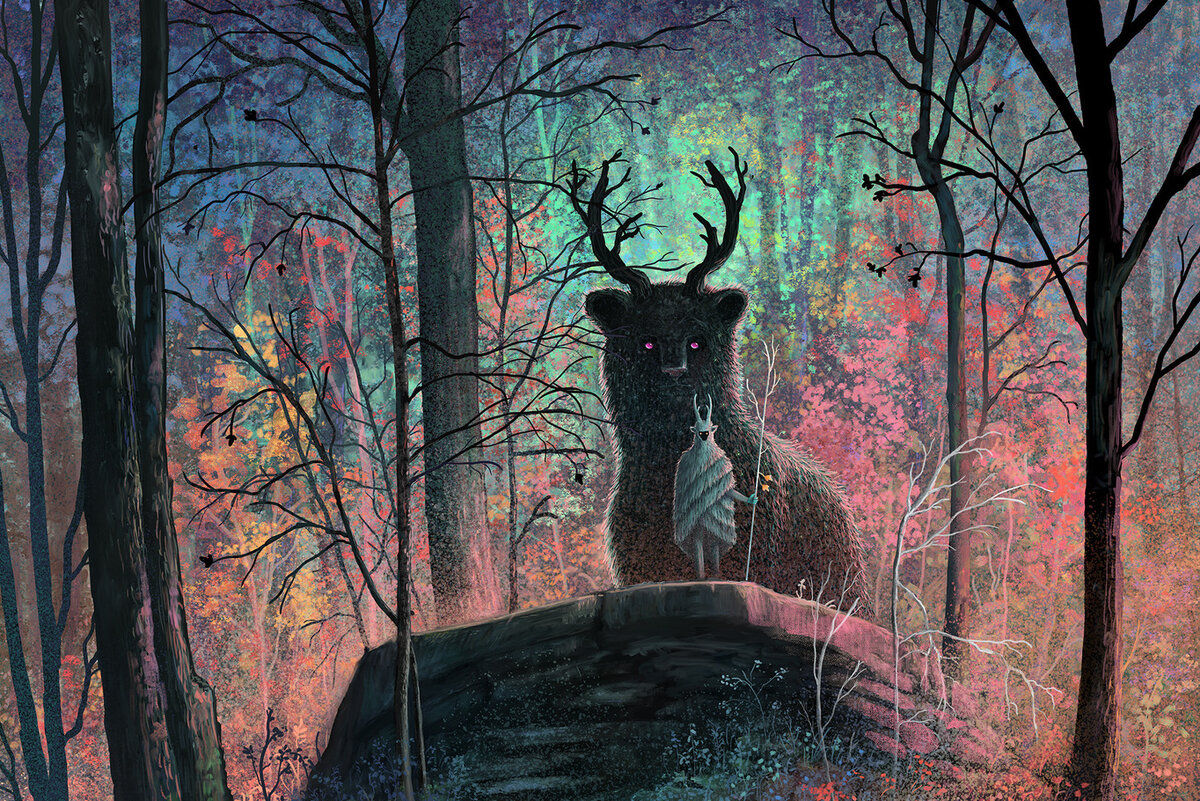 «Сближение»