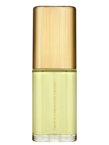 White Linen Estée Lauder — это аромат для женщин, он принадлежит к группе цветочные альдегидные. White Linen выпущен в 1978 году. Парфюмер: Sophia Grojsman. Верхние ноты: Альдегиды, Лимон и Персик; средние ноты: Гиацинт, Гвоздика (цветок), Ландыш, Роза, Сирень, Жасмин, Ирис, Корень ириса, Фиалка, Иланг-иланг и Орхидея; базовые ноты: Дубовый мох, Ветивер, Кедр, Сандал, Бензоин, Мед, Амбра и Бобы тонка.