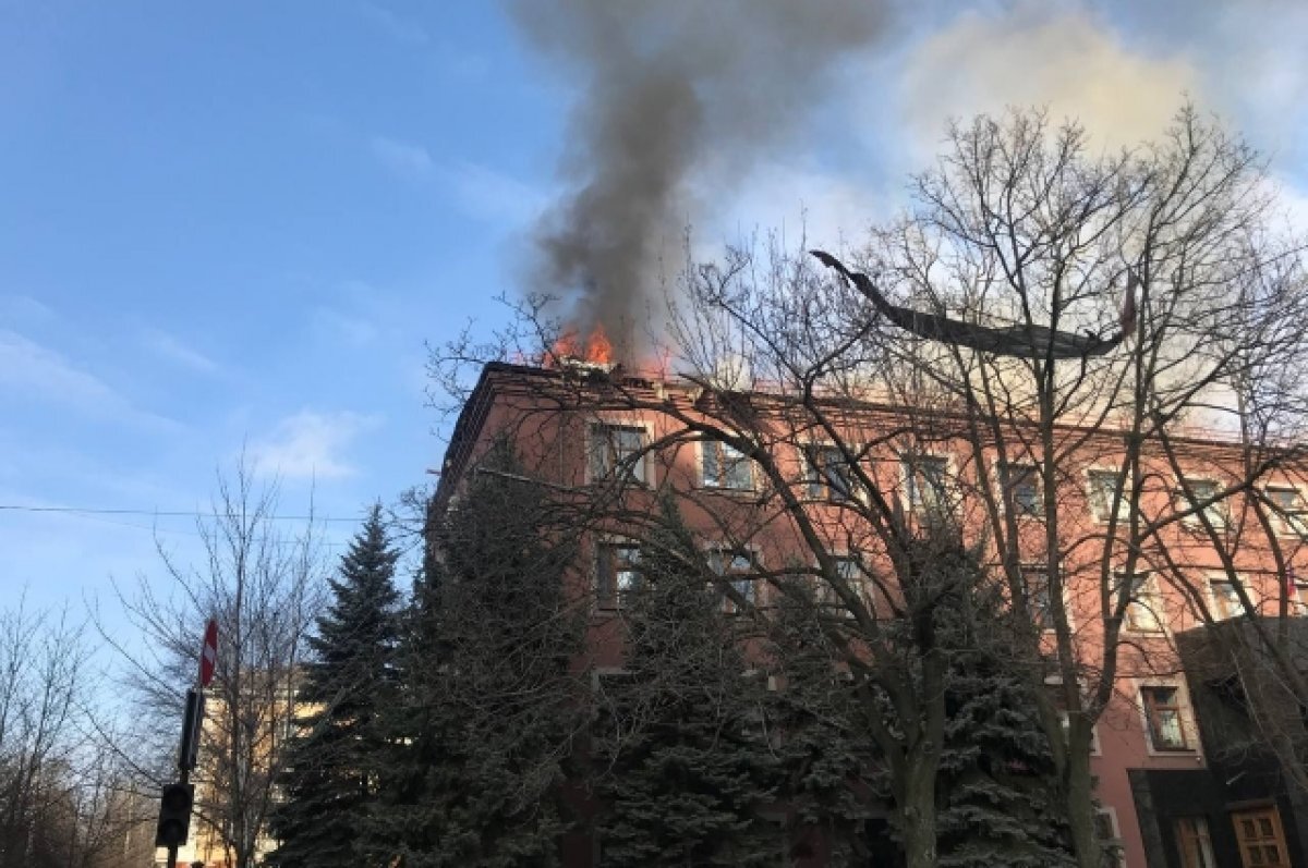    Один человек погиб в Донецке в результате обстрела ВСУ