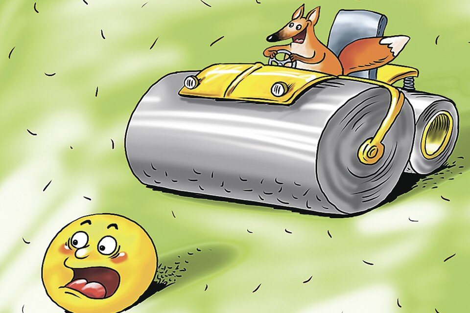     Вопрос дня: А какие блины для вас были самыми вкусными? Екатерина МАРТИНОВИЧ