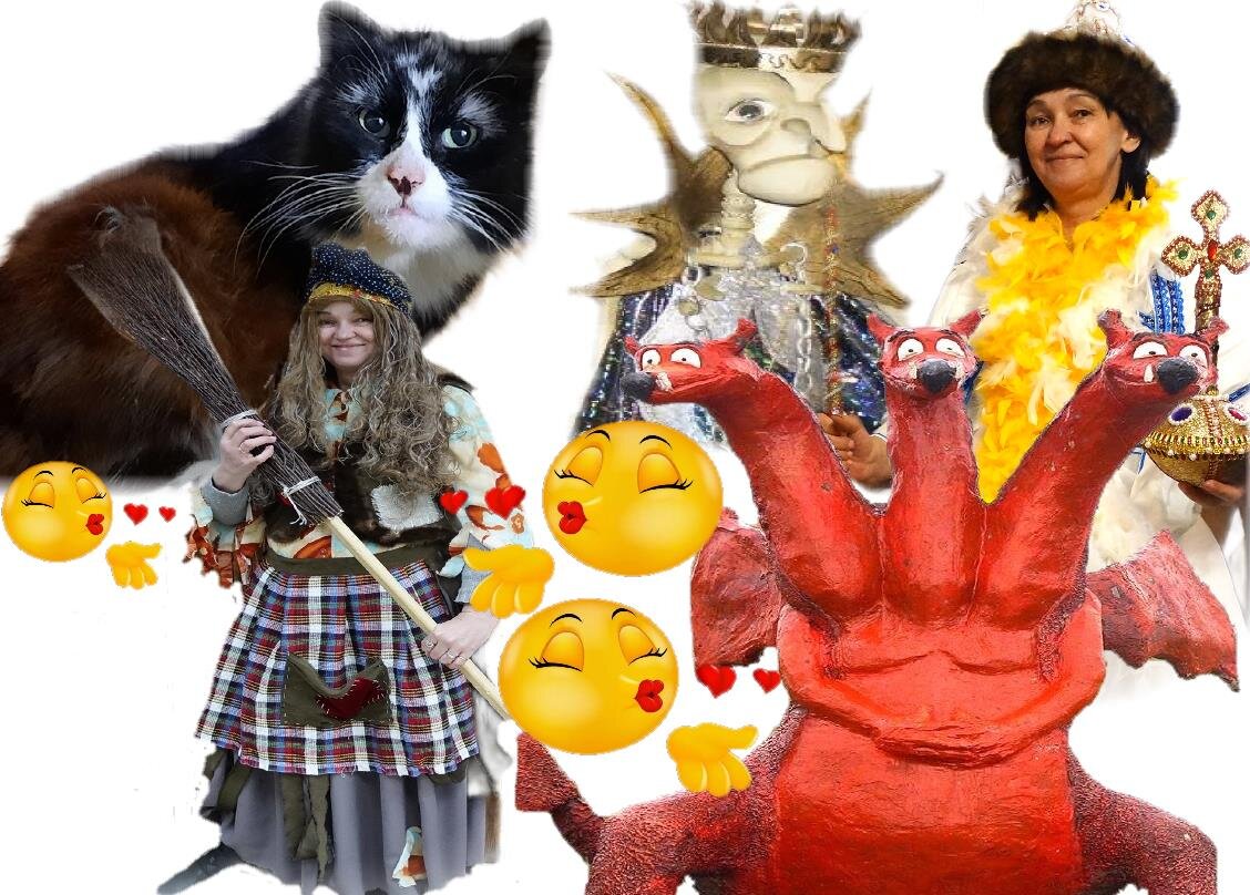 друзья всегда помогут 