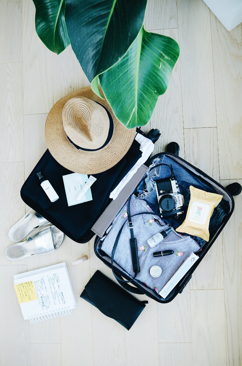 Photo by Marissa Grootes on Unsplash 