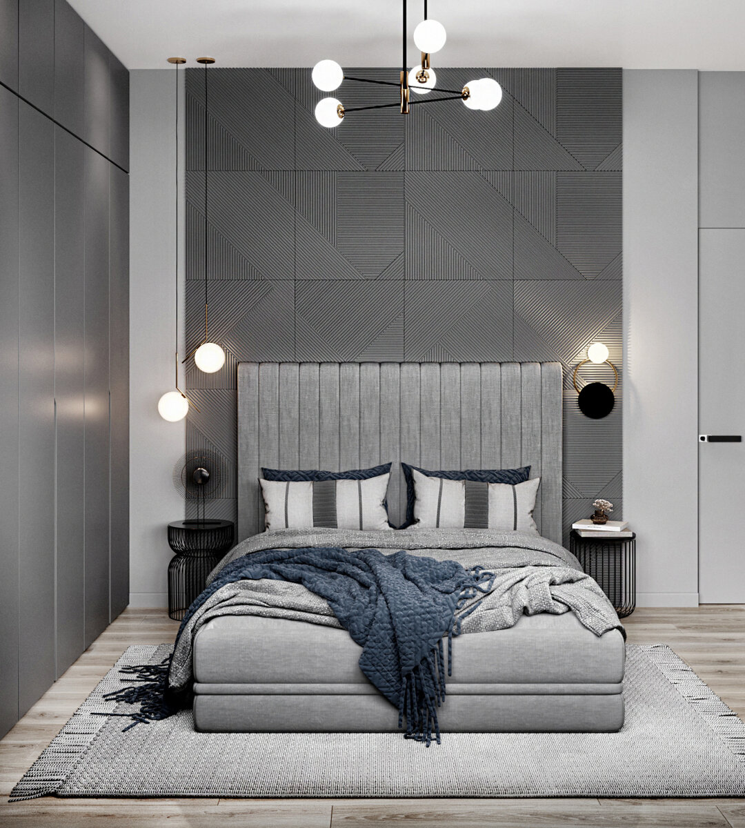 Фото из портфолио Remplanner 