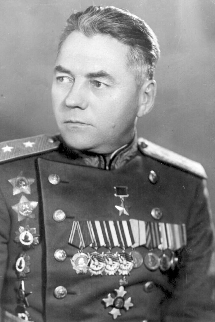 
Гани Бекинович Сафиуллин. Источник фото: ru.wikipedia.org