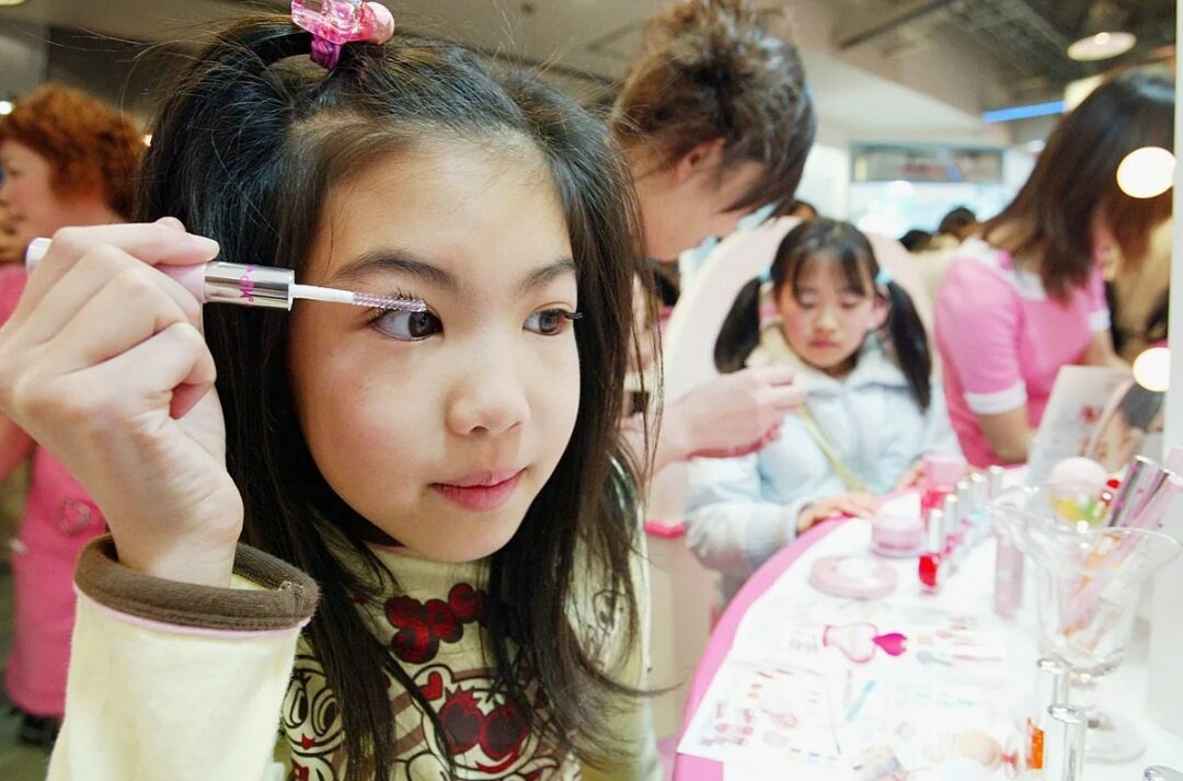 Секреты красоты японок: 4 метода, которые стоит попробовать