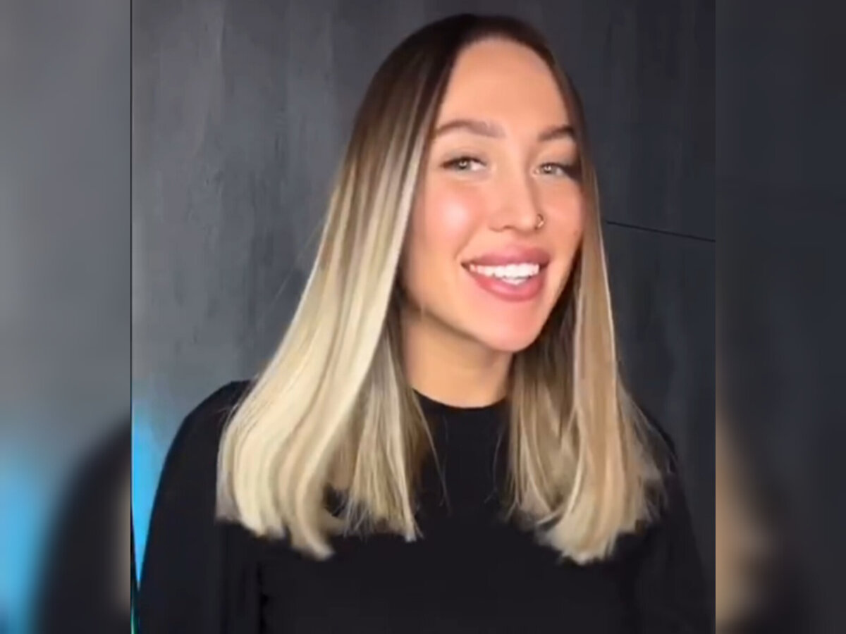 Лиза Полыгалова. Источник: соцсеть                                                                      (2 фото)