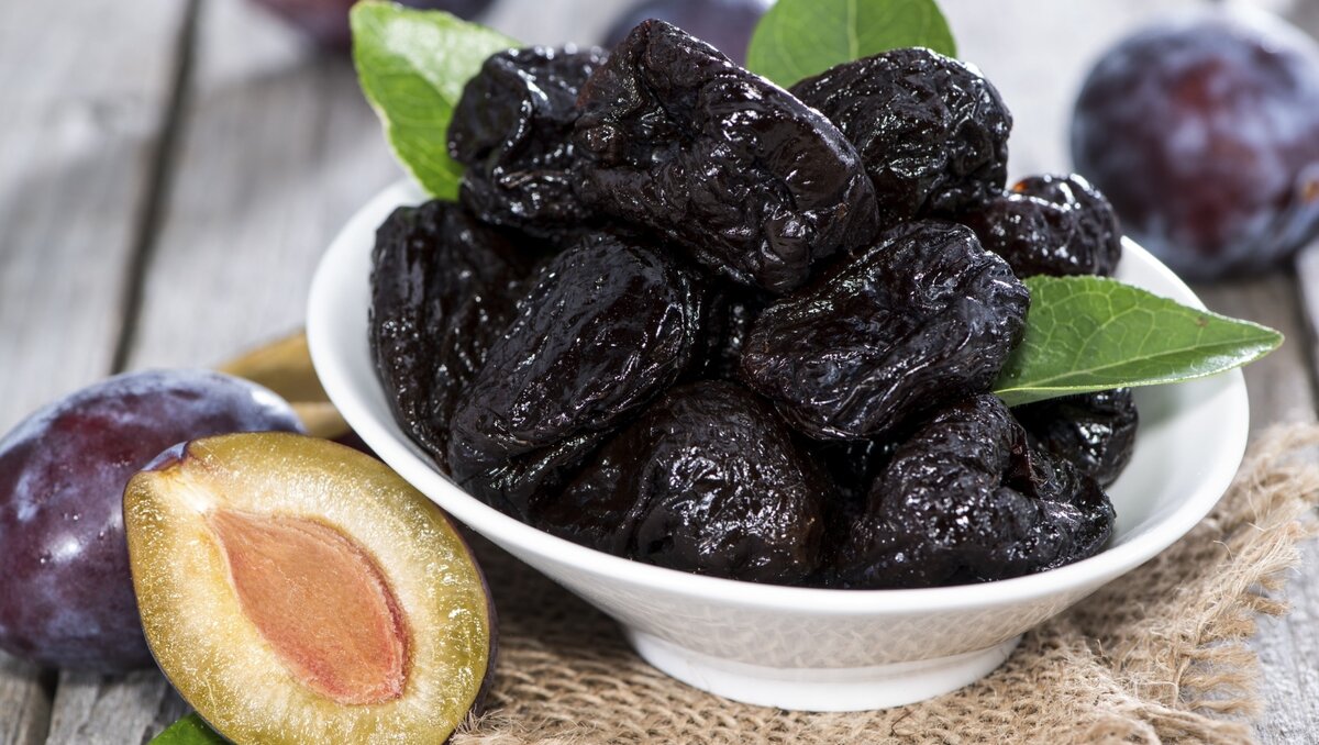 Продукты для борьбы с запором: какие съедобные продукты помогут избавиться от проблемы