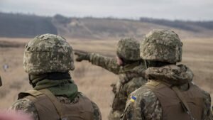    Фото: novorosinform.org Мария Спиридонова