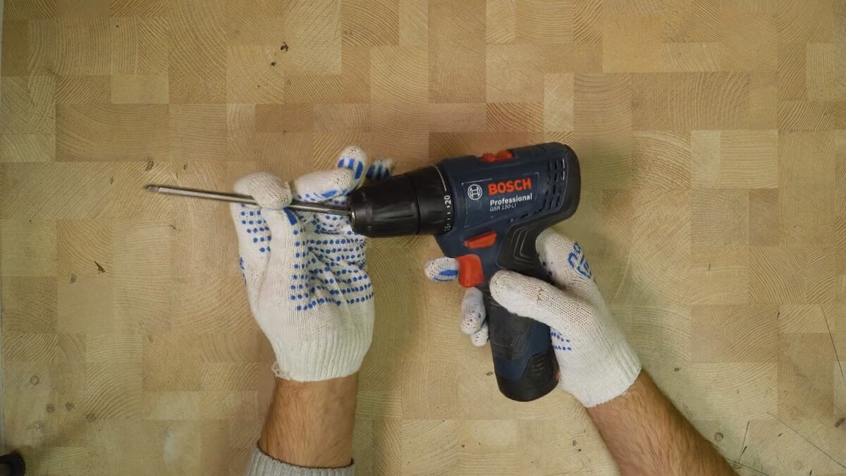 Ремонт шуруповерта Makita DDF453. Замена патрона. Роботехника из Селиваново Дзен