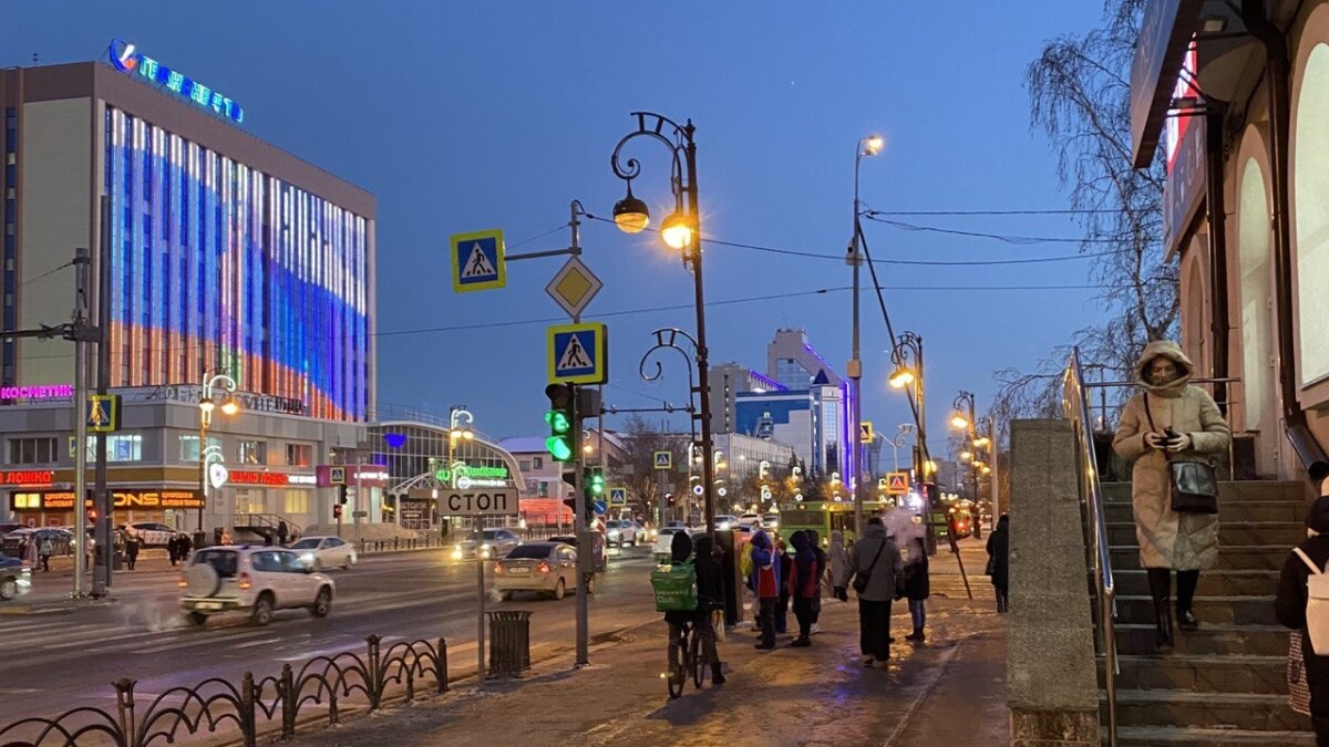 Фото: ИА SM.News📷
