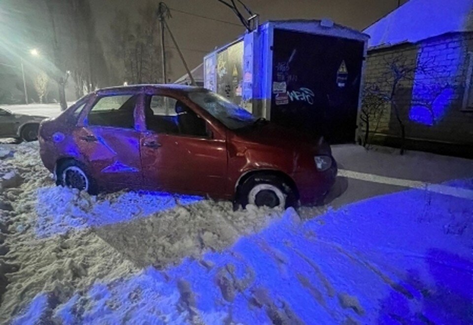     Фото с сайта ГУ МВД по Воронежской области  Предоставлено