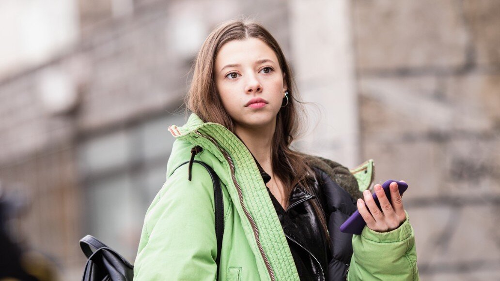 Листайте вправо, чтобы увидеть больше изображений