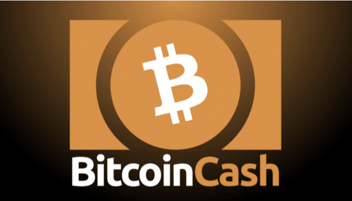 BCH (Bitcoin Cash)