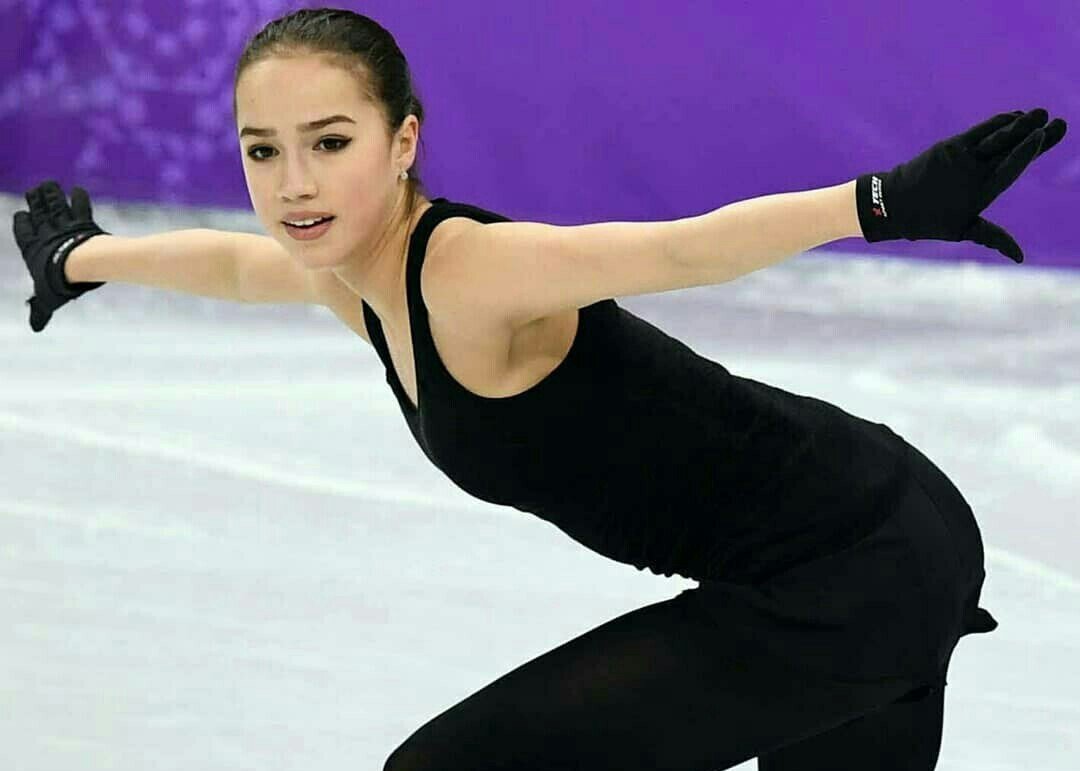 Фото из Вк alinazagitova