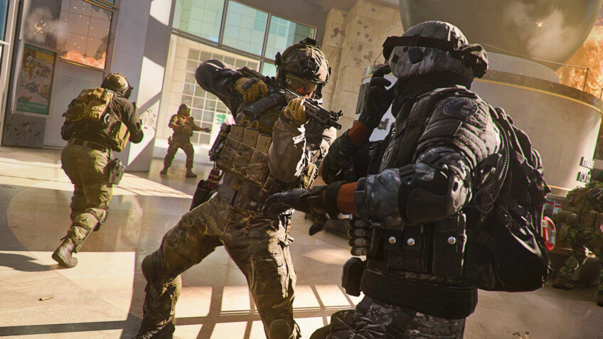    Инсайдер Том Хендерсон подтвердил утечку о планах Activision по Call of Duty